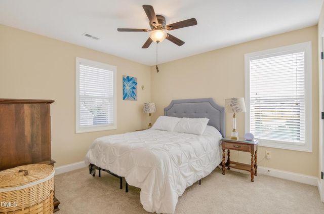 49 Dandy Flush Court, Garner, NC 27529