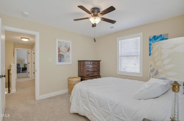 49 Dandy Flush Court, Garner, NC 27529