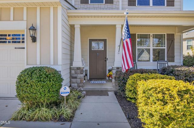 49 Dandy Flush Court, Garner, NC 27529