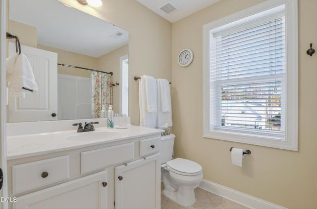 49 Dandy Flush Court, Garner, NC 27529