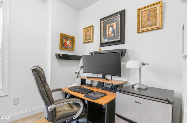 49 Dandy Flush Court, Garner, NC 27529