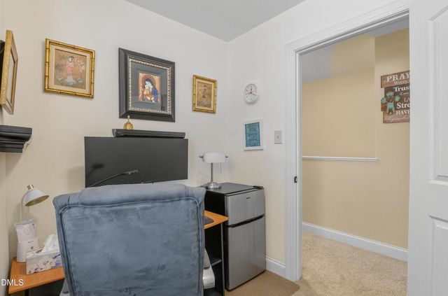 49 Dandy Flush Court, Garner, NC 27529