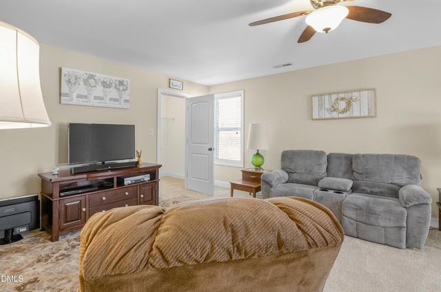 49 Dandy Flush Court, Garner, NC 27529