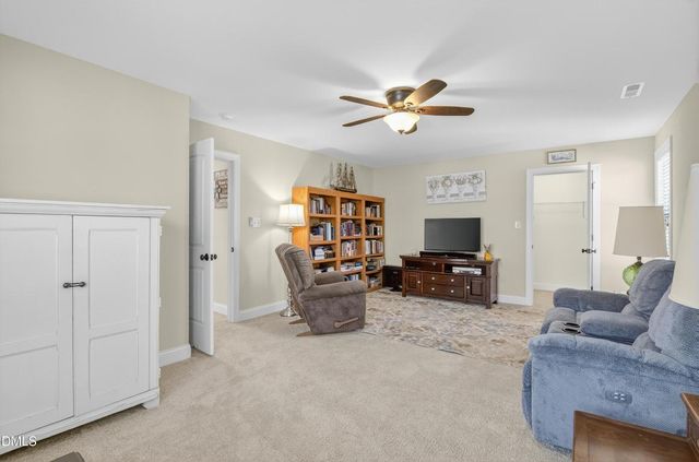 49 Dandy Flush Court, Garner, NC 27529