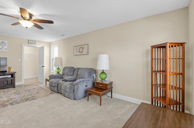 49 Dandy Flush Court, Garner, NC 27529