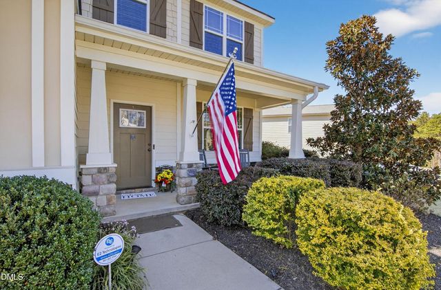 49 Dandy Flush Court, Garner, NC 27529