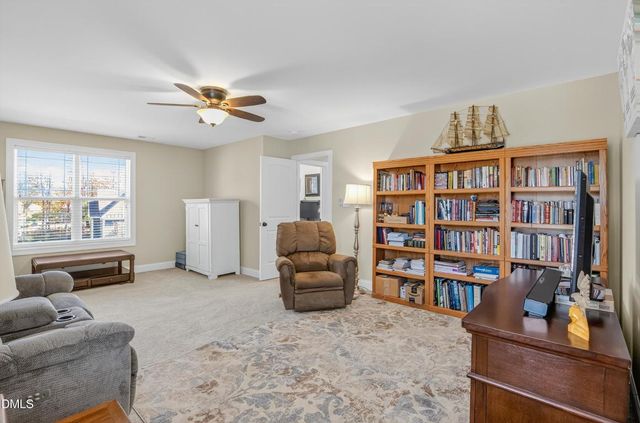 49 Dandy Flush Court, Garner, NC 27529