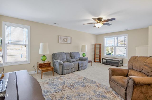 49 Dandy Flush Court, Garner, NC 27529