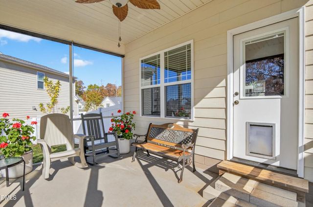 49 Dandy Flush Court, Garner, NC 27529