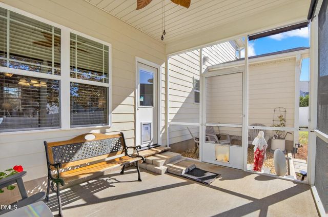 49 Dandy Flush Court, Garner, NC 27529