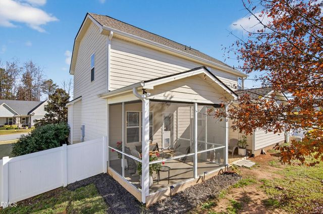 49 Dandy Flush Court, Garner, NC 27529