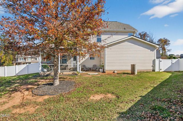 49 Dandy Flush Court, Garner, NC 27529
