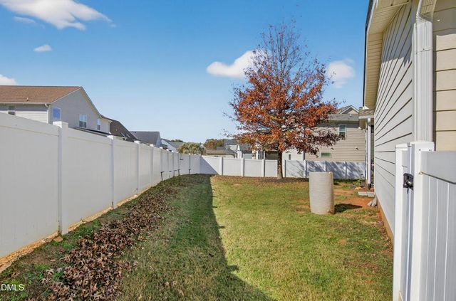 49 Dandy Flush Court, Garner, NC 27529