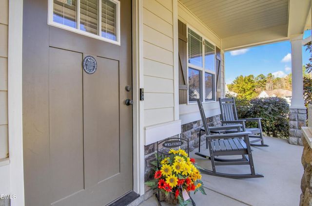 49 Dandy Flush Court, Garner, NC 27529