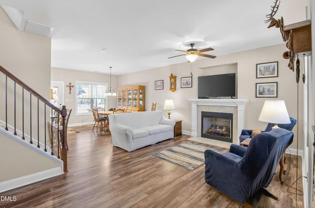 49 Dandy Flush Court, Garner, NC 27529