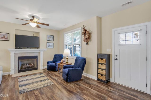 49 Dandy Flush Court, Garner, NC 27529