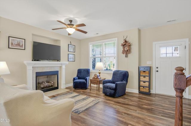 49 Dandy Flush Court, Garner, NC 27529