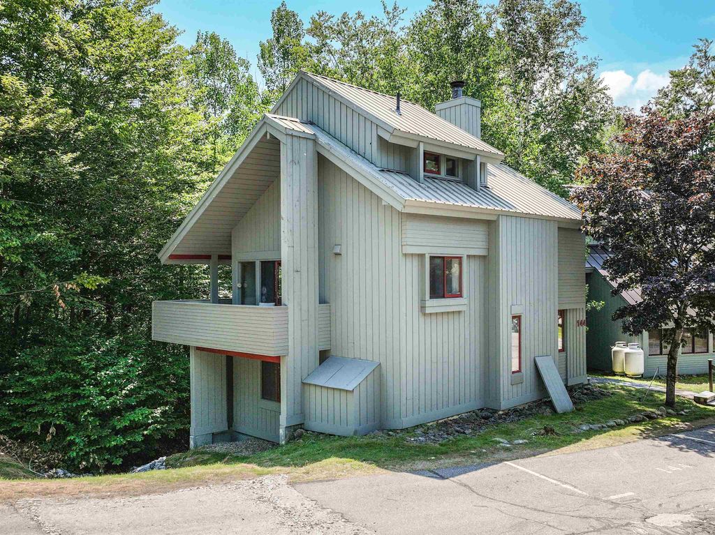 144 Clearbrook Road, Lincoln, NH 03251