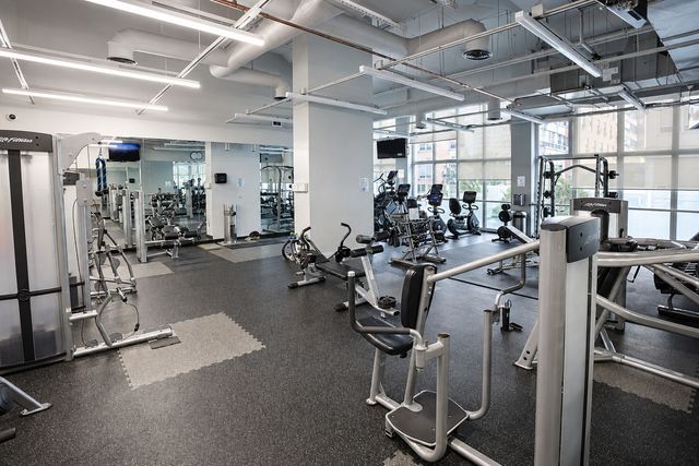 655 W Irving Park Road 4403, Chicago, IL 60613