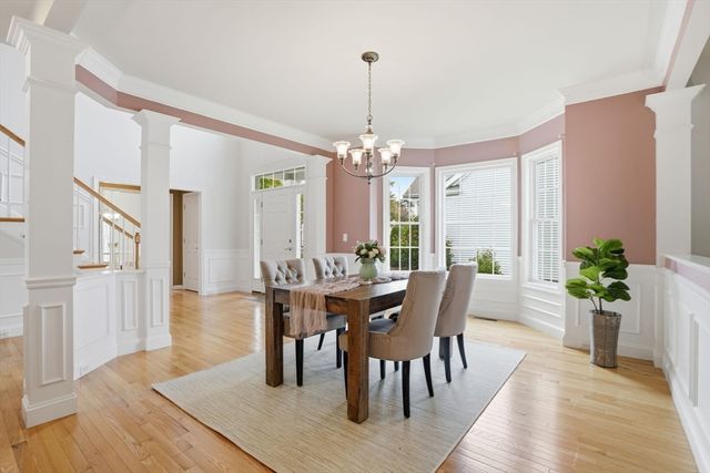 22 Cottage Cove, Plymouth, MA 02360