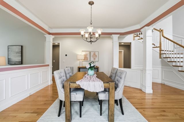 22 Cottage Cove, Plymouth, MA 02360