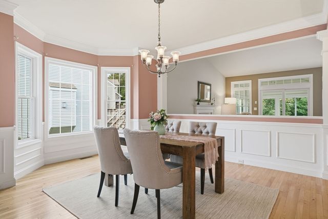 22 Cottage Cove, Plymouth, MA 02360