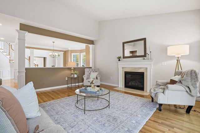 22 Cottage Cove, Plymouth, MA 02360