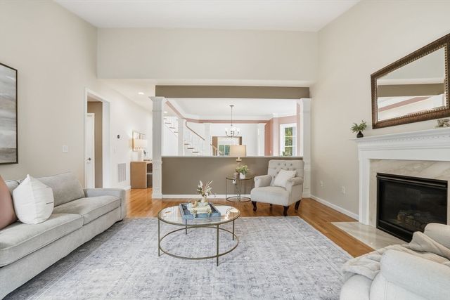 22 Cottage Cove, Plymouth, MA 02360