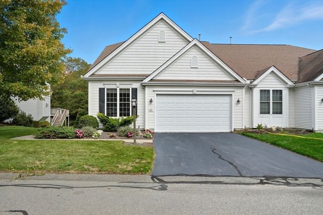 22 Cottage Cove, Plymouth, MA 02360