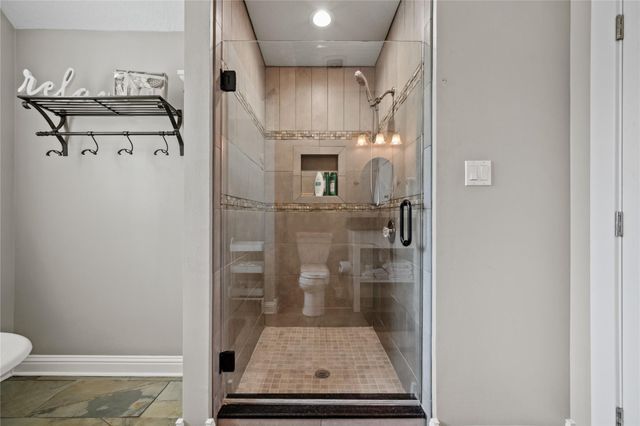 101 Oak Arbor Lane, Coldspring, TX 77331