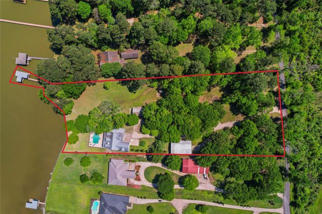 101 Oak Arbor Lane, Coldspring, TX 77331