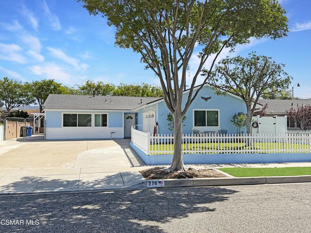 276 Hermes Street, Simi Valley, CA 93065