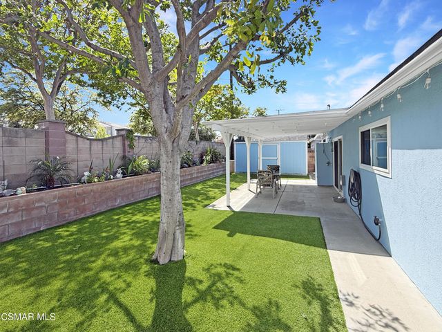 276 Hermes Street, Simi Valley, CA 93065