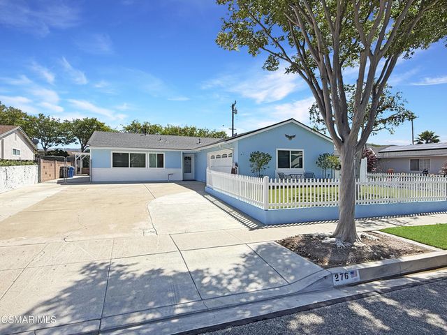 276 Hermes Street, Simi Valley, CA 93065