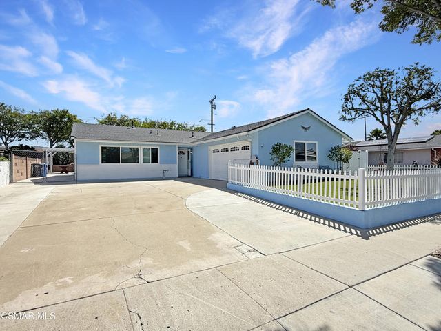 276 Hermes Street, Simi Valley, CA 93065