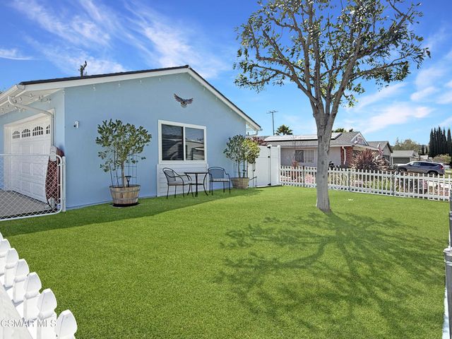 276 Hermes Street, Simi Valley, CA 93065