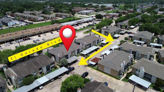 260 El Dorado Boulevard 3105, Houston, TX 77598
