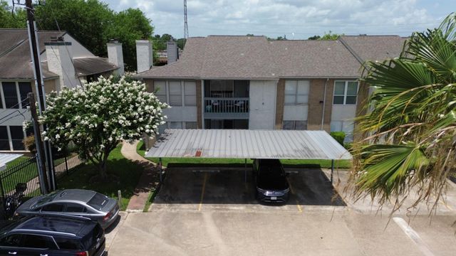 260 El Dorado Boulevard 3105, Houston, TX 77598