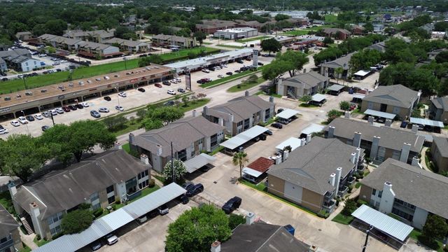 260 El Dorado Boulevard 3105, Houston, TX 77598
