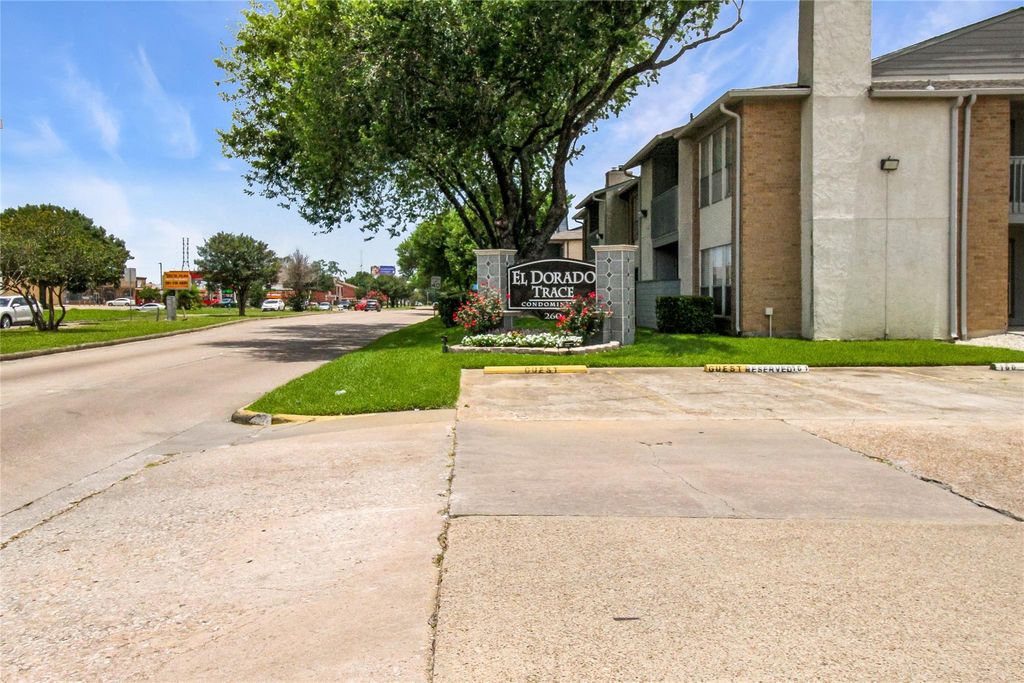 260 El Dorado Boulevard 3105, Houston, TX 77598