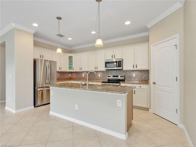 20433 Cypress Shadows BLVD, Estero, FL 33928