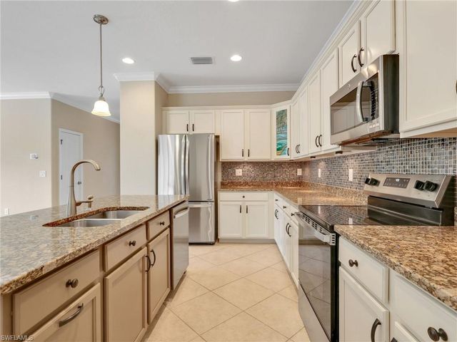 20433 Cypress Shadows BLVD, Estero, FL 33928