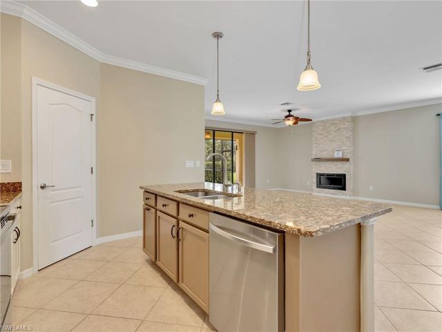 20433 Cypress Shadows BLVD, Estero, FL 33928