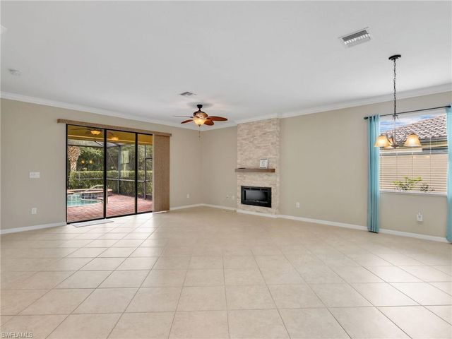 20433 Cypress Shadows BLVD, Estero, FL 33928