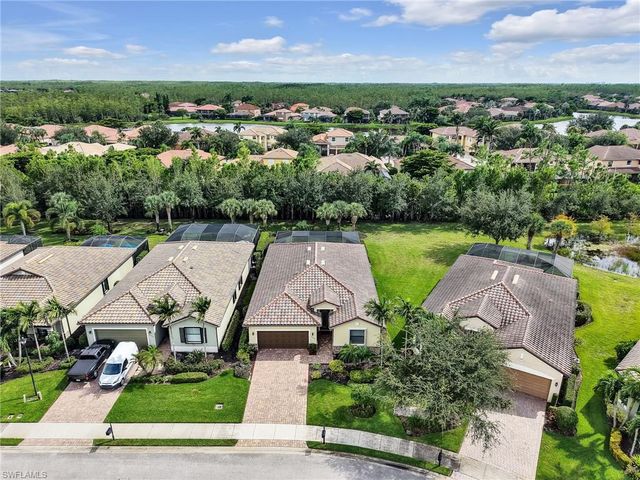 20433 Cypress Shadows BLVD, Estero, FL 33928