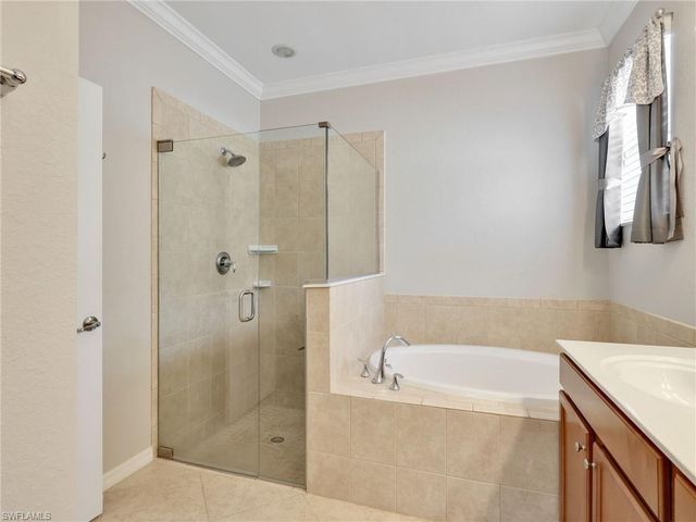 20433 Cypress Shadows BLVD, Estero, FL 33928