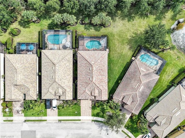 20433 Cypress Shadows BLVD, Estero, FL 33928