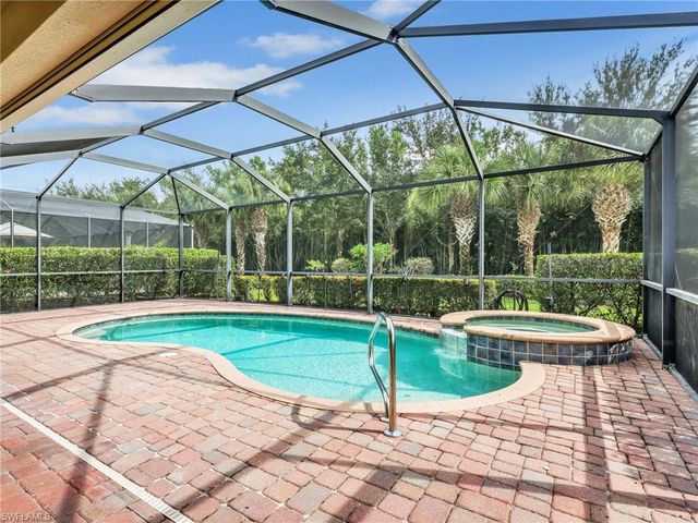 20433 Cypress Shadows BLVD, Estero, FL 33928