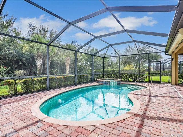 20433 Cypress Shadows BLVD, Estero, FL 33928