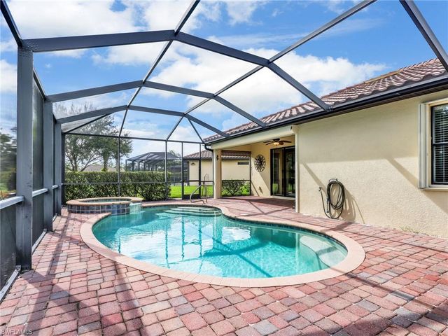 20433 Cypress Shadows BLVD, Estero, FL 33928